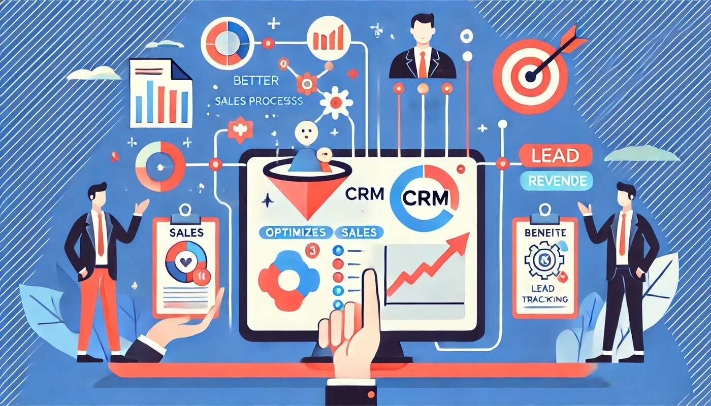 Hướng dẫn triển khai CRM hiệu quả cho doanh nghiệp của bạn