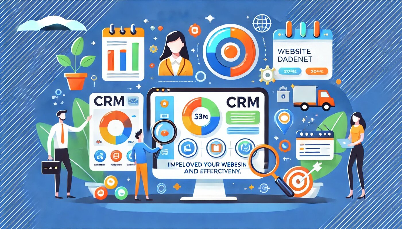 Cách CRM giúp nâng cao trải nghiệm và sự hài lòng của khách hàng